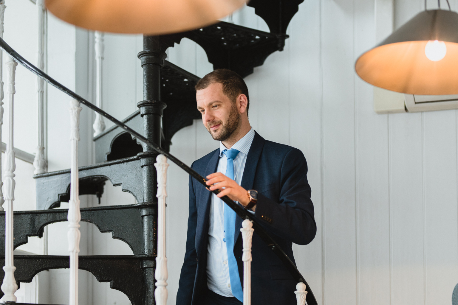 Davies & Davies Barefaced Studios